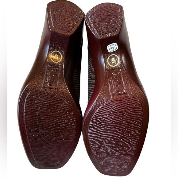 Charleston Shoe Co. SAN MIGUEL DE ALLENDE MONACO BOOTIES - Picture 5 of 8